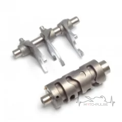 Вал переключения КПП Shineray XY150GY-11B