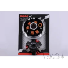Вариатор передний 150 GY6 KOSO 