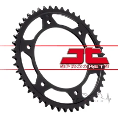 Копирный вал КПП 4Т СB125/250 + звезда
