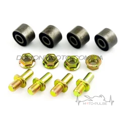 Болты звезды 4T CG150 к демфер 