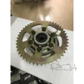 Демфер + звезда Zongshen ZS200 GS