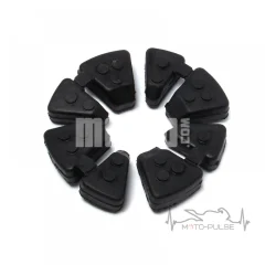 Демферные резинки Lifan 250