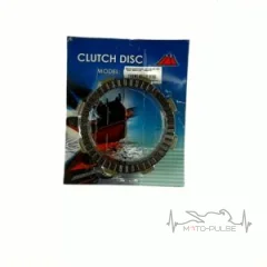 Диски сцепления 4T CG125/150 ZV