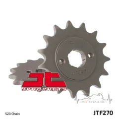 Звезда передняя  JTF270.13