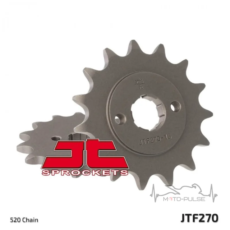 Звезда передняя  JTF270.13