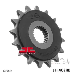 Звезда передняя 520*16 JT JTF402.16RB