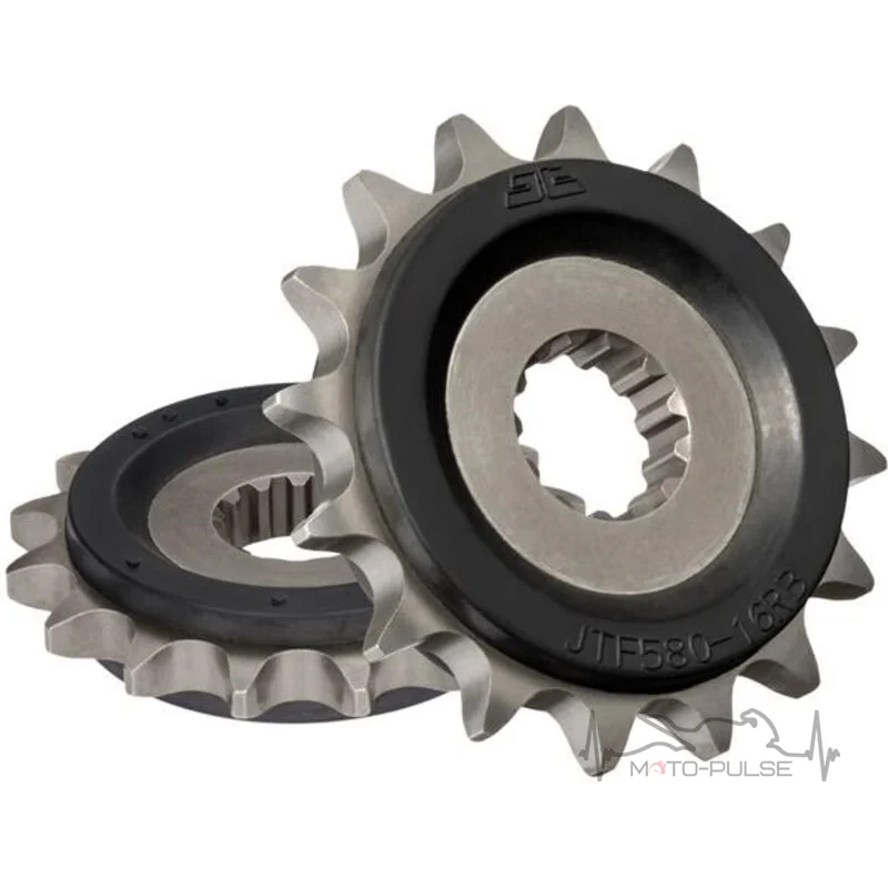Звезда передняя JT JTF580.16RB