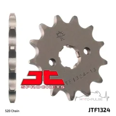 Звезда передняя JTF1324.13