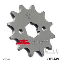 Звезда передняя JTF1324.14
