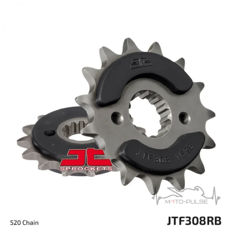 Звезда передняя JTF308.15RB