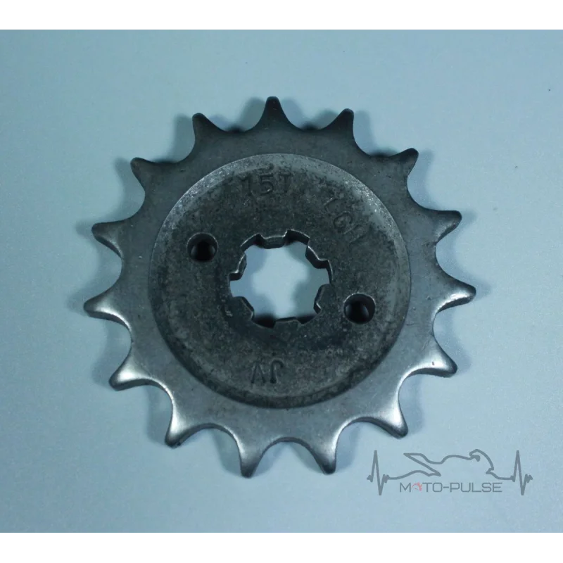 Звезда передняя 428*14 Bajaj Boxer JZ551004 14 зубов