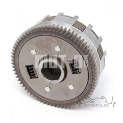 Корзина сцепления Lifan LF200-10B/KPT/KPR/JR