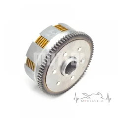 Корзина сцепления Shineray Intruder 200