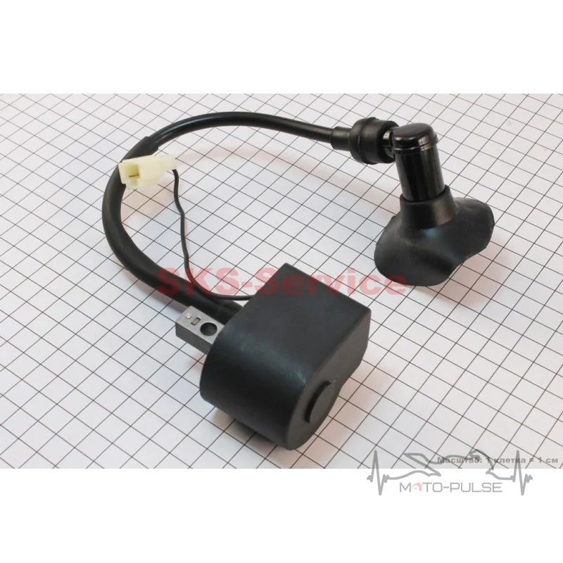 Шестерня первичная корзины сцепления CB 125/150 cc