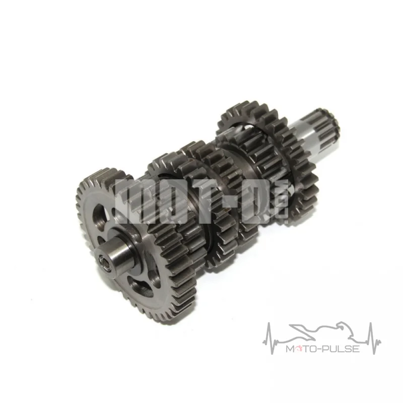 Вторичный Вал коробки передач Shineray Z1 250