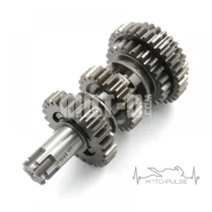 Первичный Вал КПП в сборе 172FMM Kovi lite 250