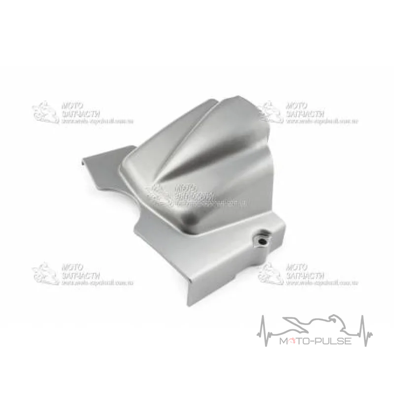 Крышка передней звезды CB/CG 125/250 №2