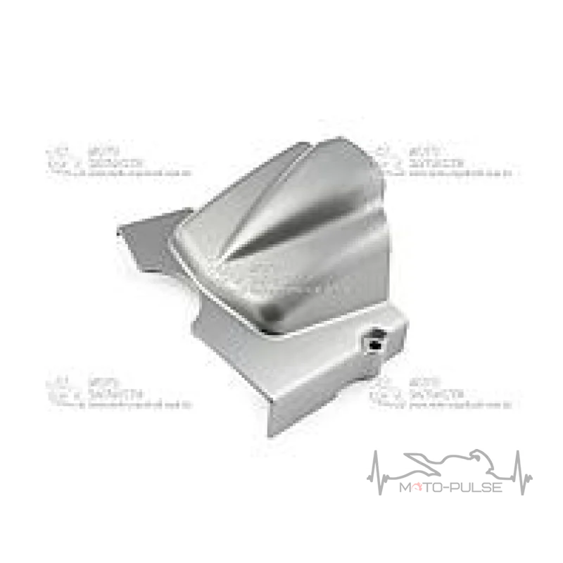 Крышка передней звезды CB/CG 125/250 №3