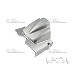 Крышка передней звезды CB/CG 125/250 №3