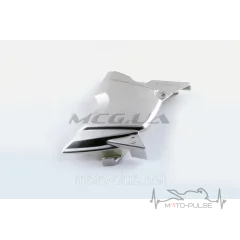 Крышка передней звезды YBR 125