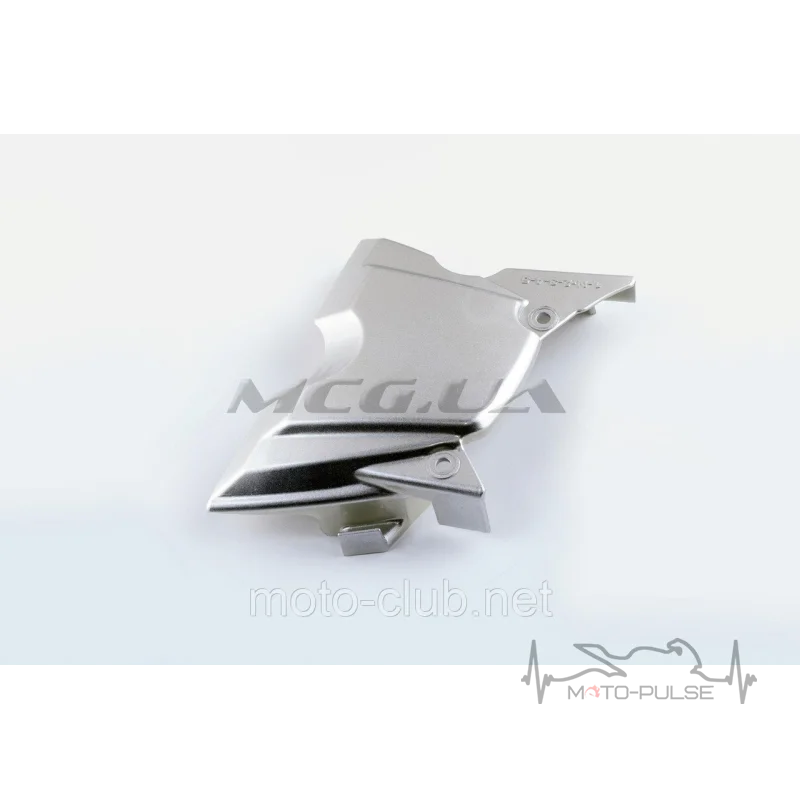 Крышка передней звезды YBR 125