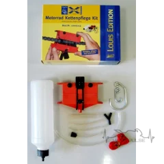 Машинка для мойки цепи Kettenmax