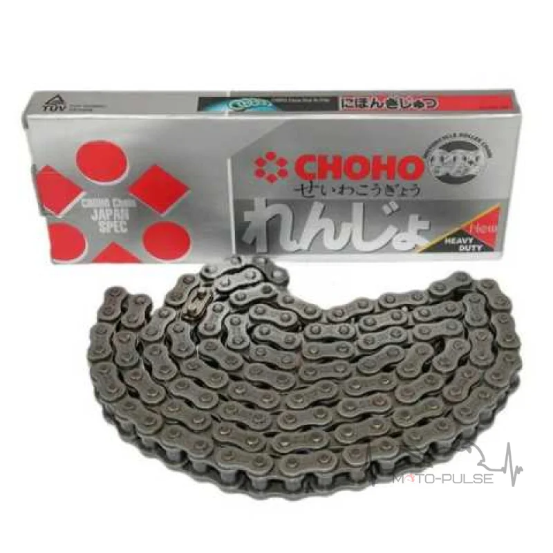 Цепь 520-122 CHOHO HSB ULTRA STRONG