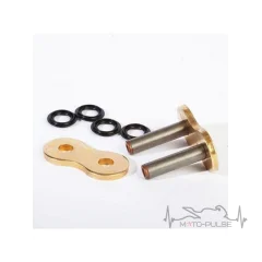 Замок цепи 520 Renthal R1 Rivet Link