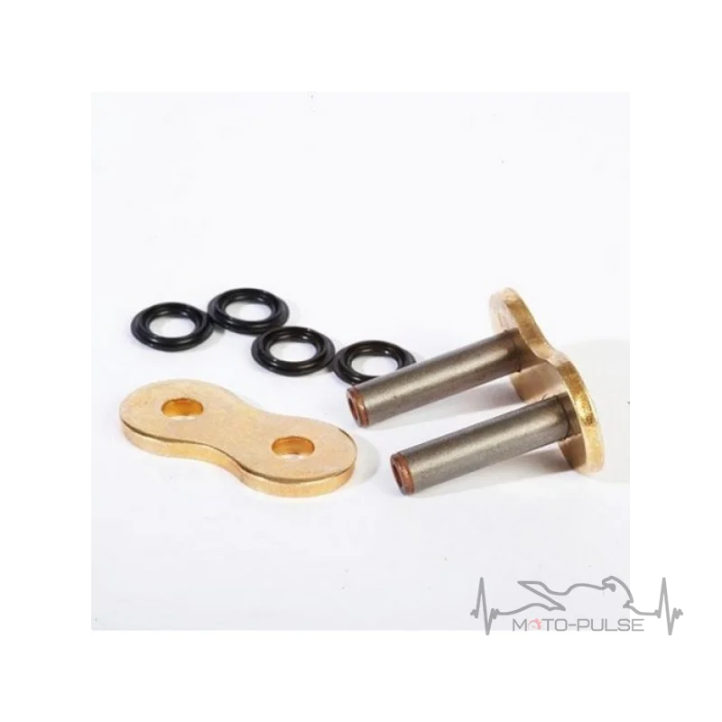 Замок цепи 520 Renthal R1 Rivet Link