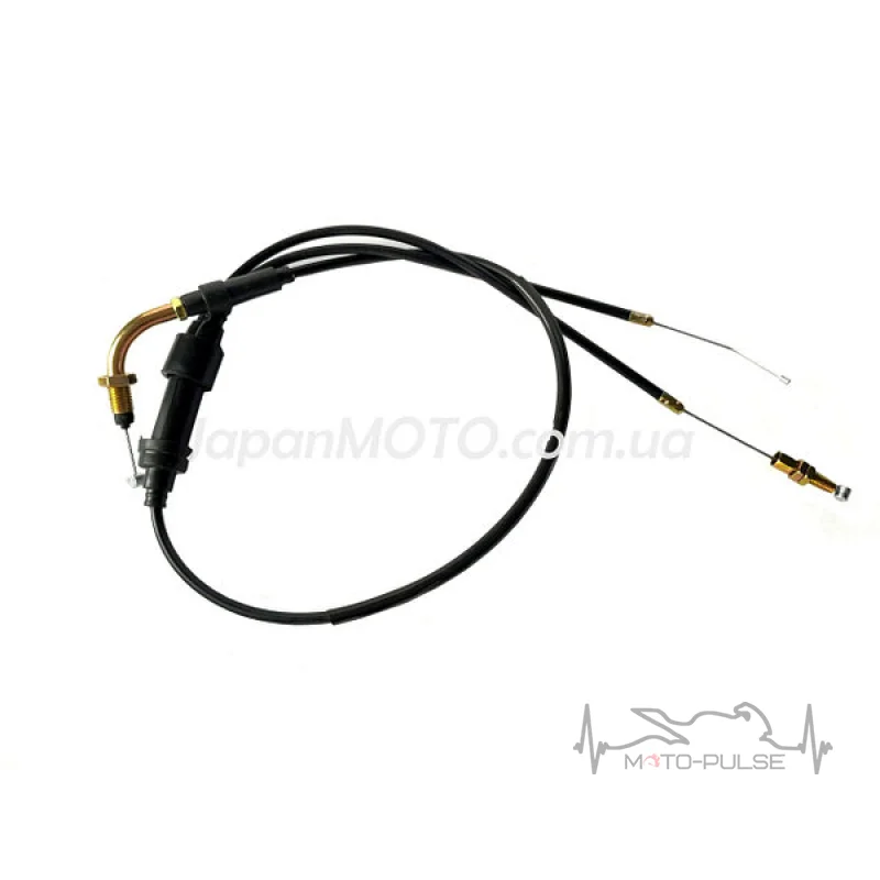 Трос газа Zongshen V200/250 ST