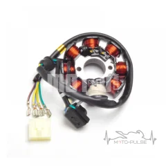 Генератор Shineray Forester