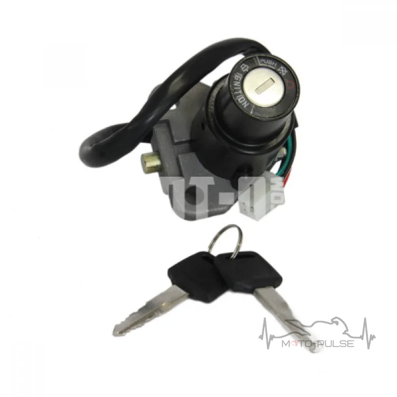 Замок зажигания Shineray 250-6B