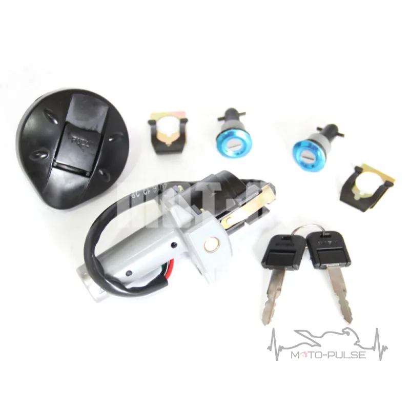 Замок зажигания голый Shineray Forester