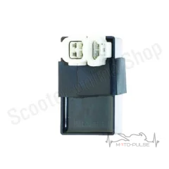 Коммутатор Kayo T2