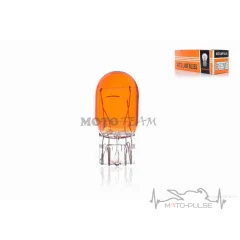  Лампа стопа   12V 21/5W  (безцокальная)