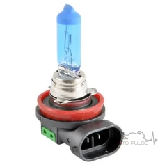 Лампа  H11 white 12V 55w