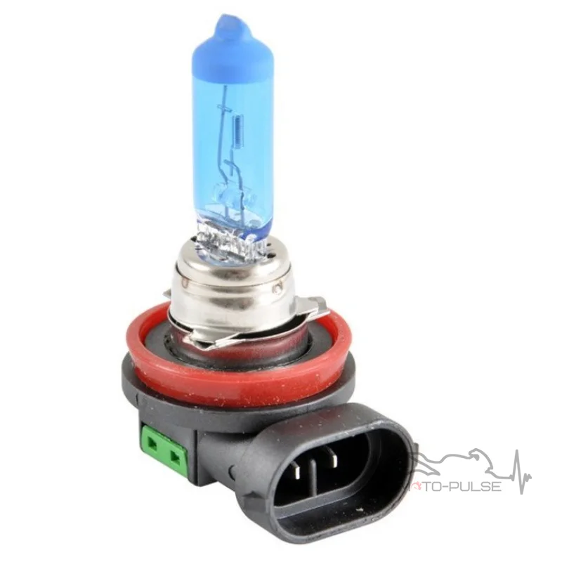 Лампа  H11 white 12V 55w