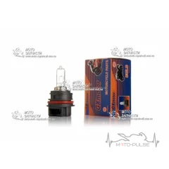 Лампа  PH11 12V 40/40 W GX 