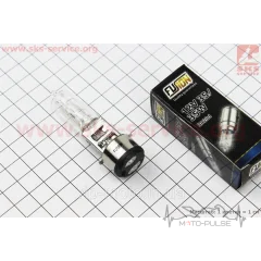 Лампа BA20D 12V 35/35W