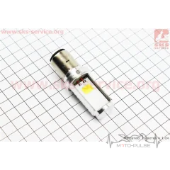 Лампа BA20D LED-2 #1