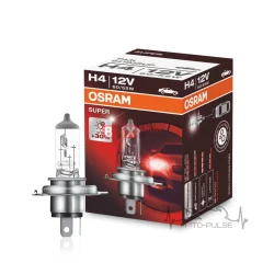 Лампа H4 12V 60/55 W OSRAM 