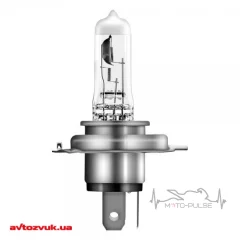 Лампа H4 12V 60/55 W OSRAM  Night breaker