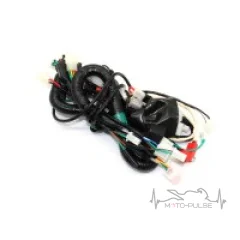 Проводка Shineray 250-6B