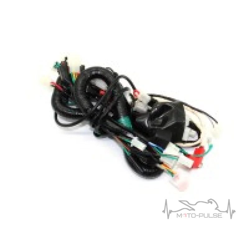 Проводка Shineray 250-6B