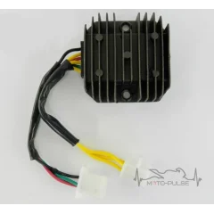 Реле зарядки  3+4 Lipai 150cc