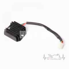 Реле зарядки Shineray 250-6B/C