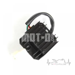 Реле зарядки Shineray Forester/Intruder