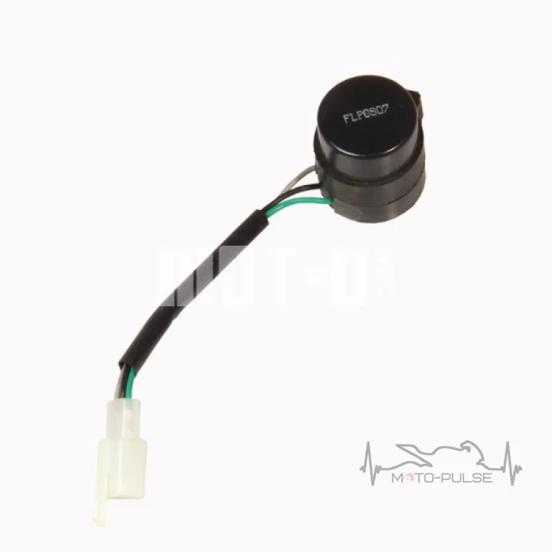 Реле поворотов  3pin