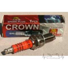 CROWN D8TC