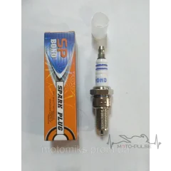IRIDIUM D8TC M12*1.25 19mm